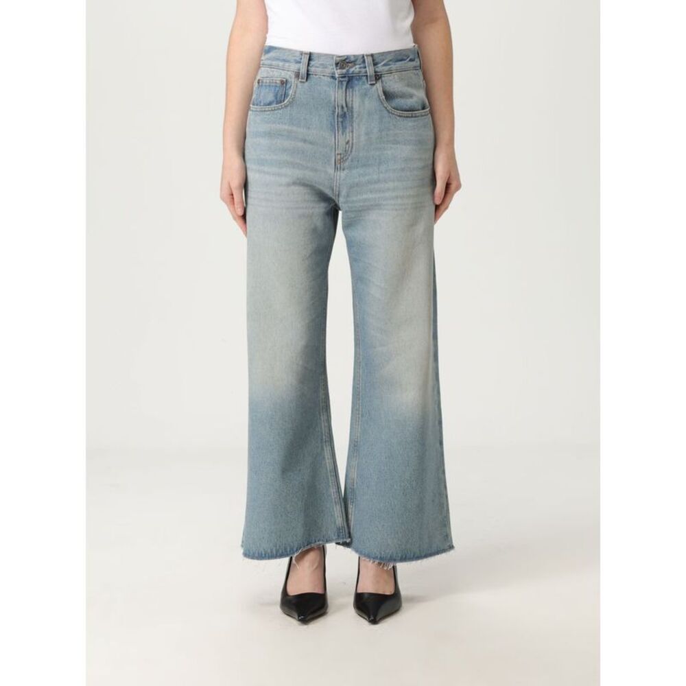 Victoria Victoria Beckham Jeans Woman Denim